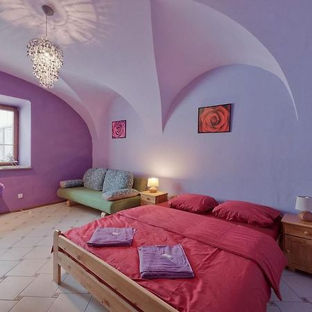 Apartments Princess Краков Экстерьер фото