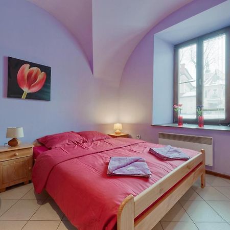 Apartments Princess Краков Экстерьер фото