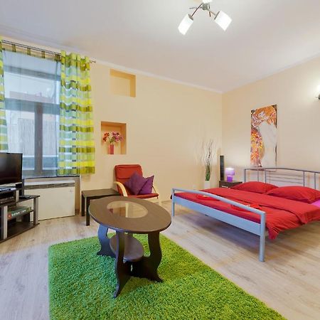 Apartments Princess Краков Экстерьер фото