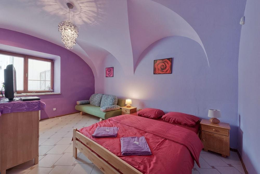 Apartments Princess Краков Экстерьер фото