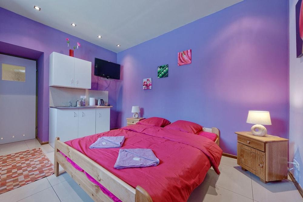 Apartments Princess Краков Экстерьер фото