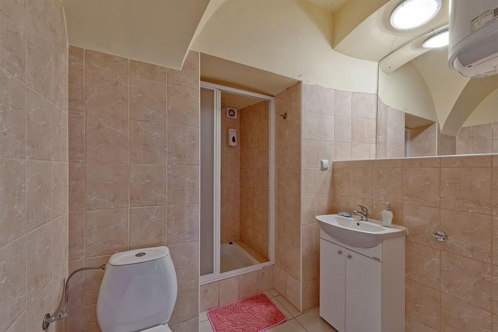 Apartments Princess Краков Экстерьер фото