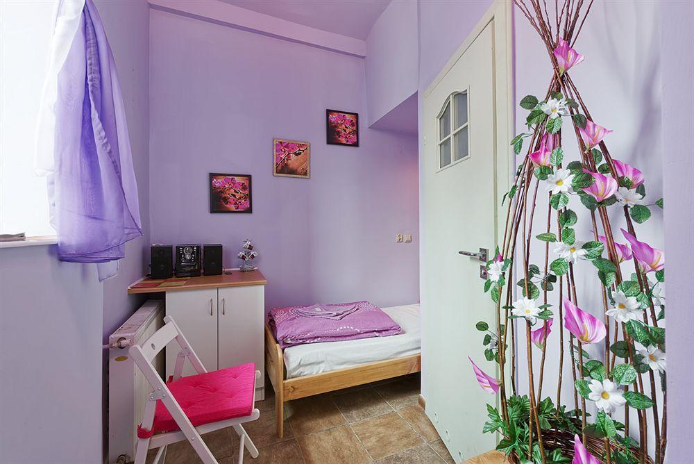 Apartments Princess Краков Экстерьер фото