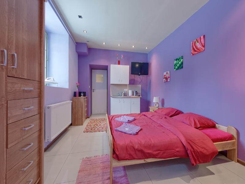 Apartments Princess Краков Экстерьер фото