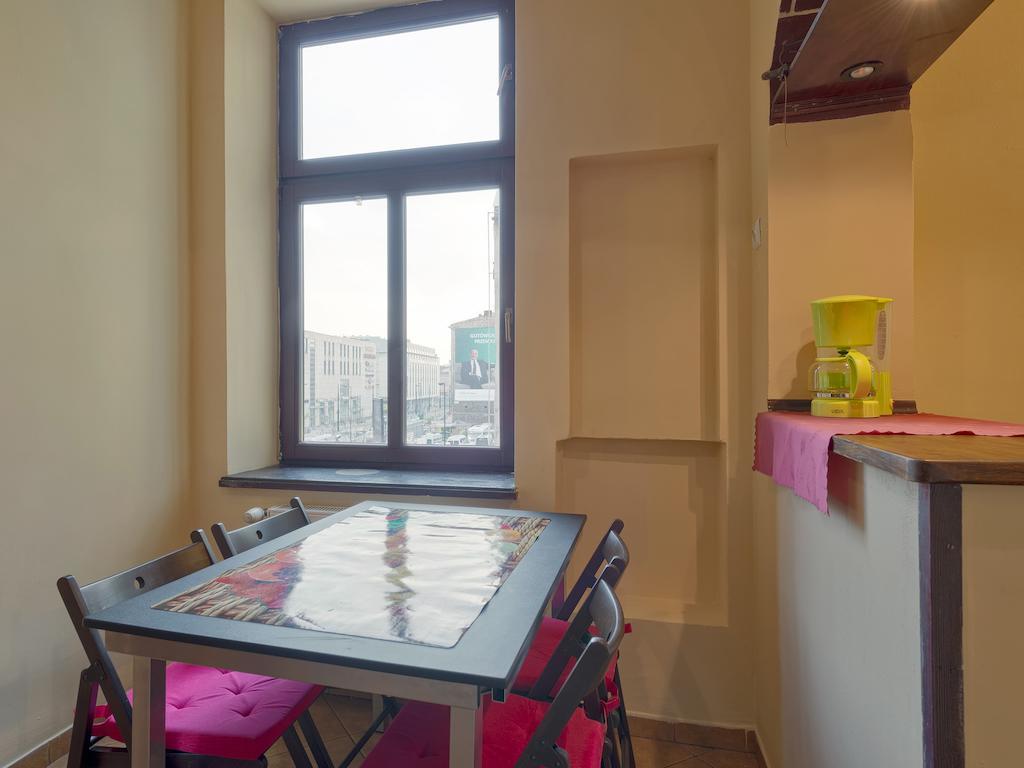 Apartments Princess Краков Номер фото