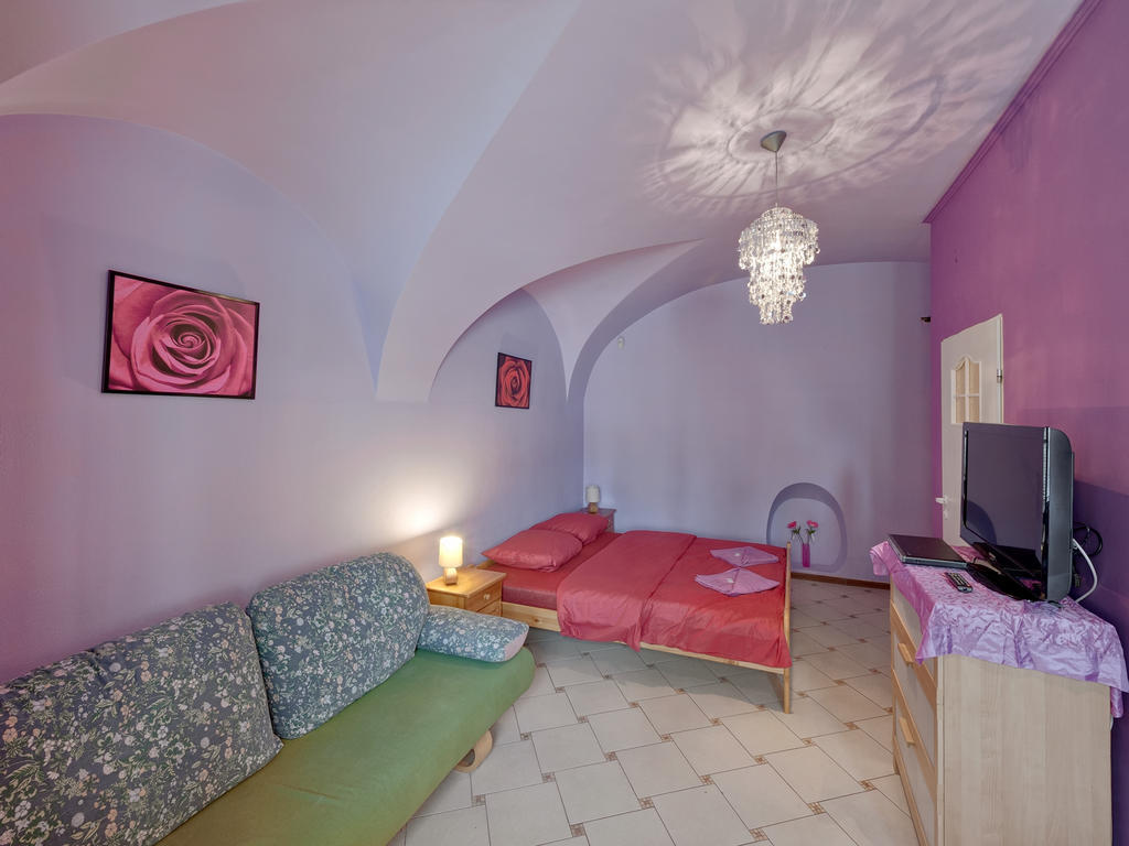 Apartments Princess Краков Номер фото