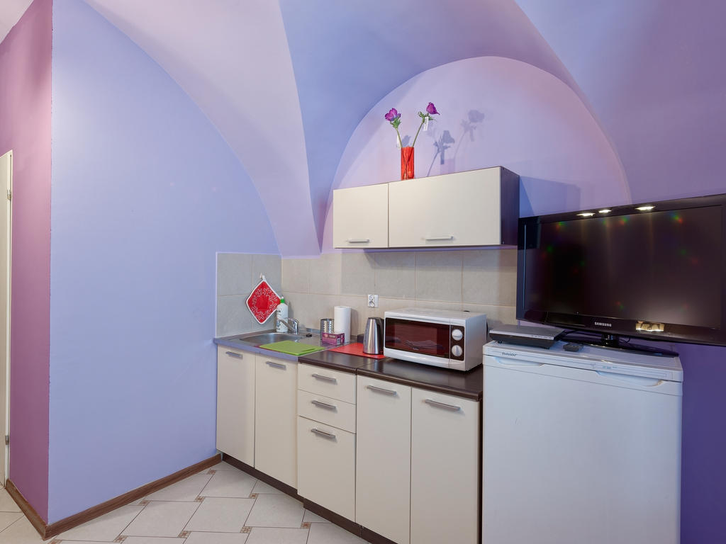 Apartments Princess Краков Номер фото