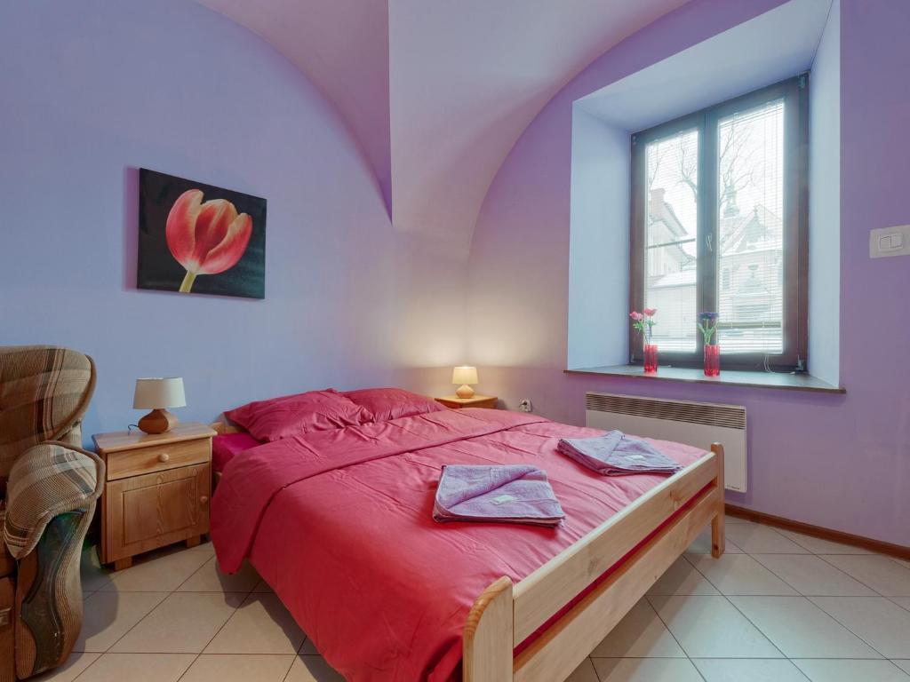 Apartments Princess Краков Экстерьер фото