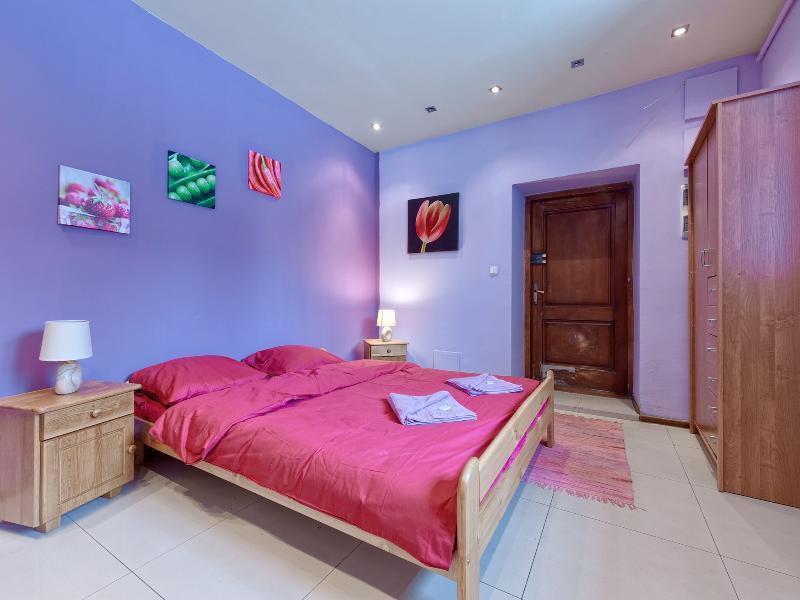 Apartments Princess Краков Экстерьер фото