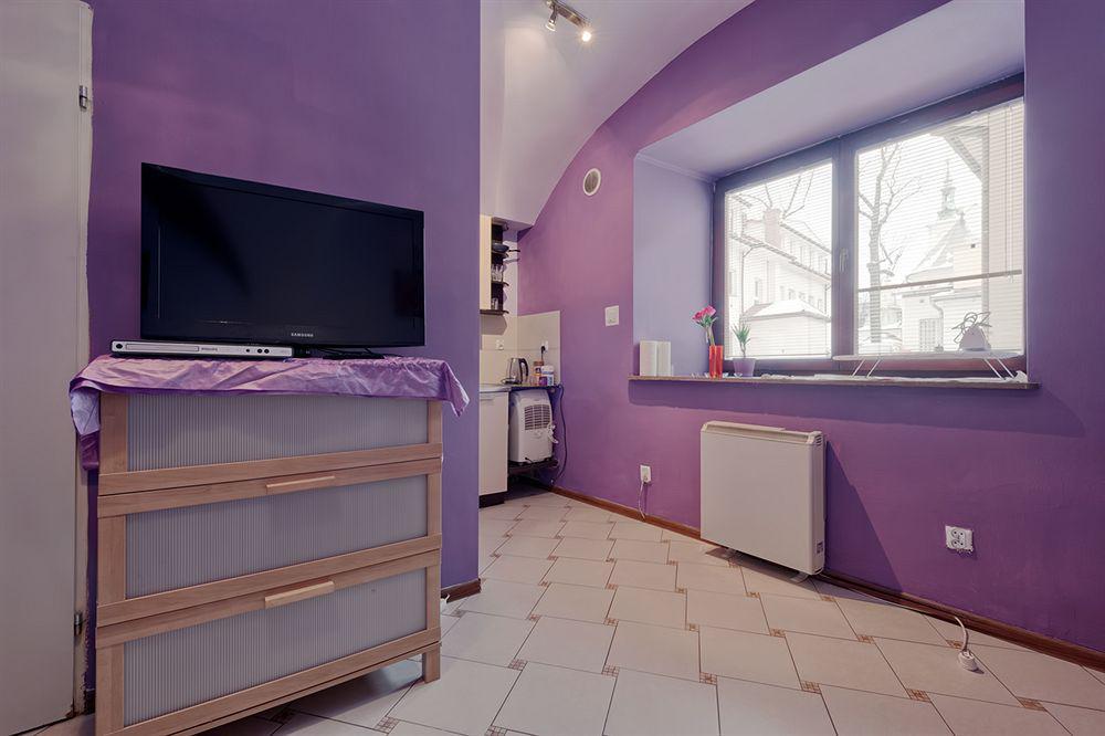 Apartments Princess Краков Экстерьер фото