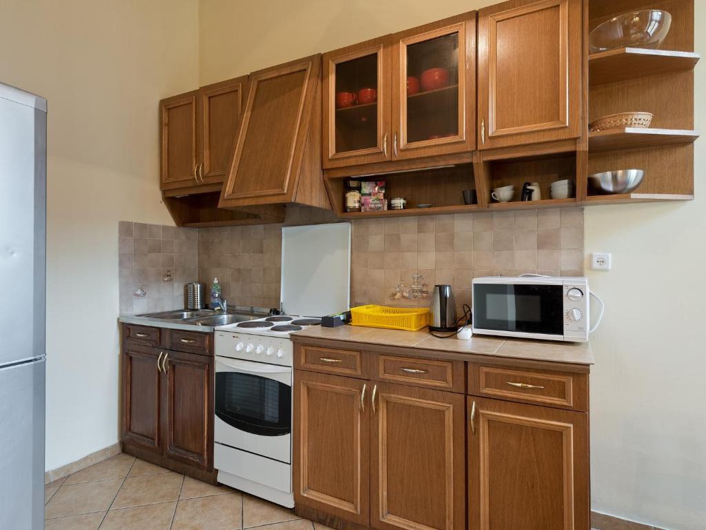 Apartments Princess Краков Номер фото