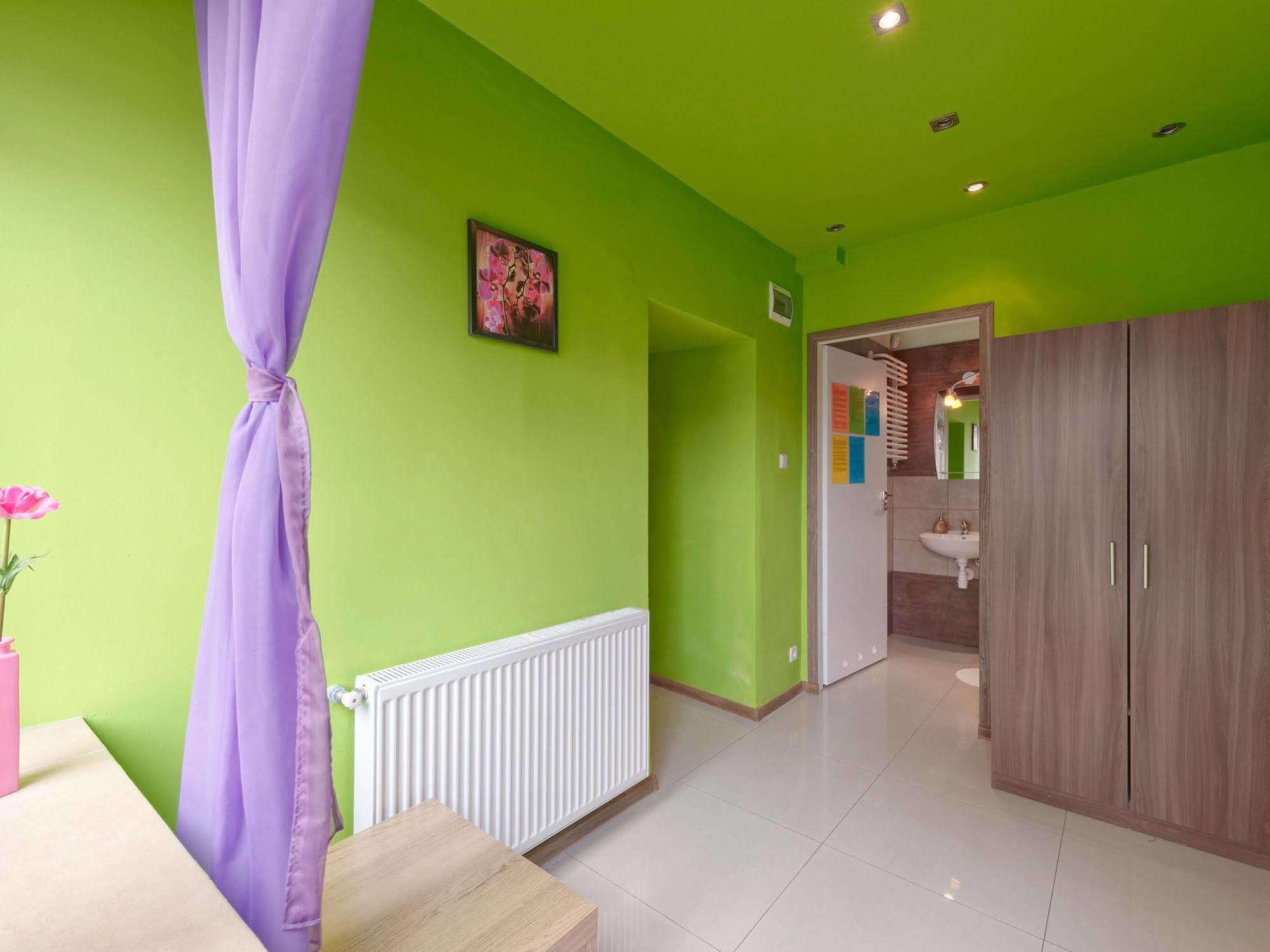Apartments Princess Краков Экстерьер фото