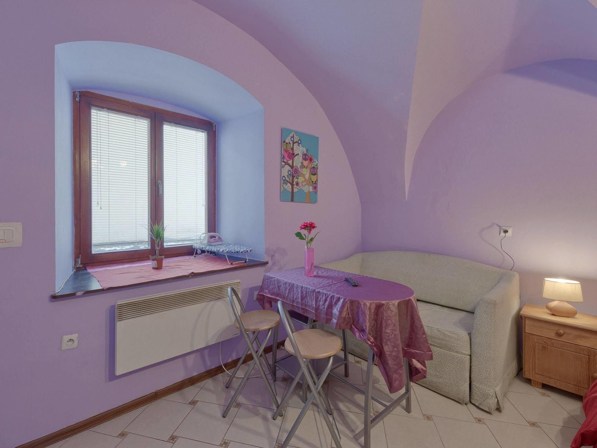 Apartments Princess Краков Экстерьер фото