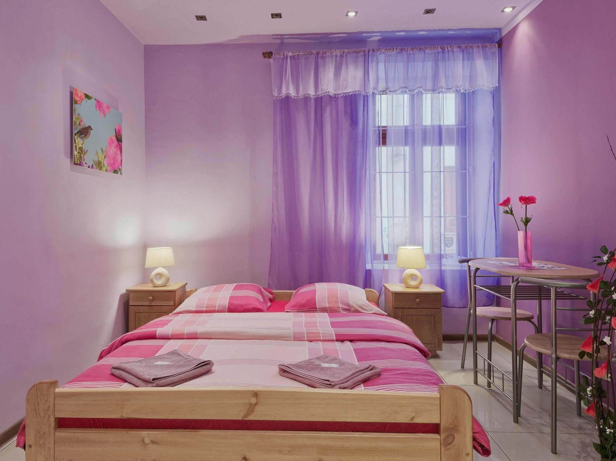 Apartments Princess Краков Экстерьер фото