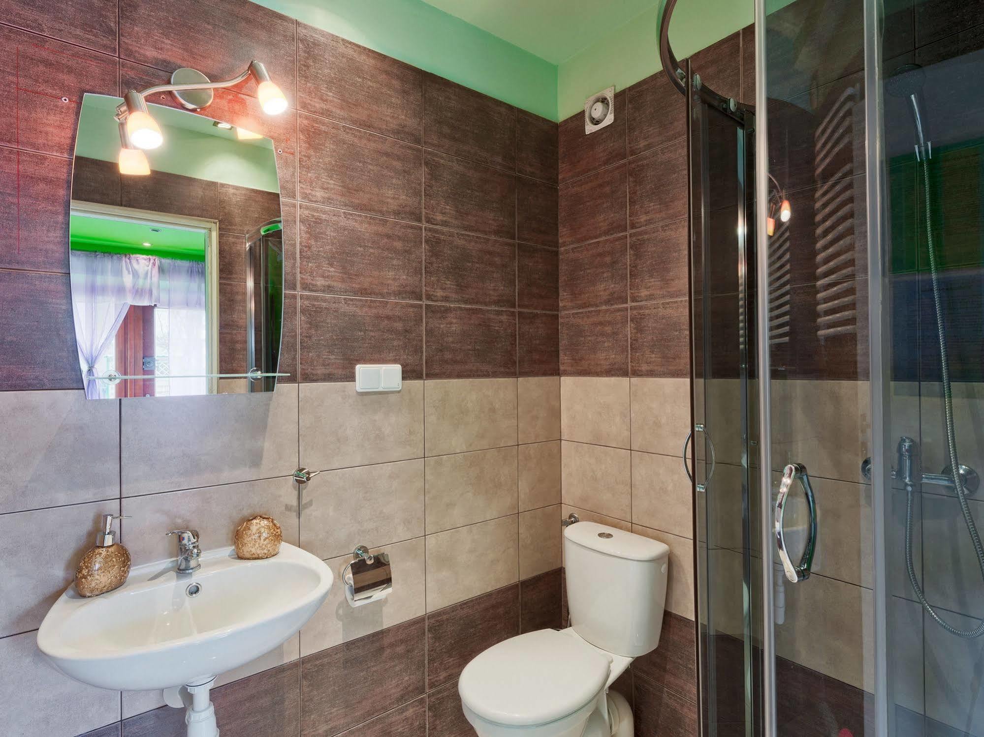 Apartments Princess Краков Экстерьер фото