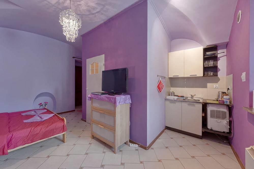 Apartments Princess Краков Экстерьер фото