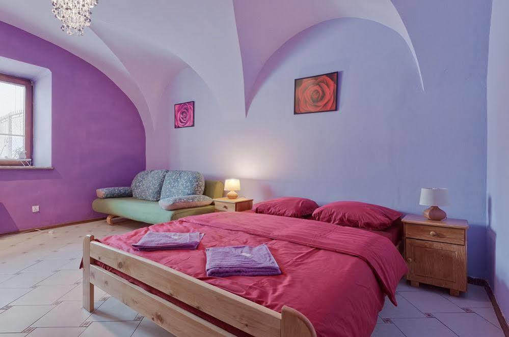 Apartments Princess Краков Экстерьер фото